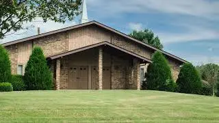 Jackson Church of Christ Live Stream