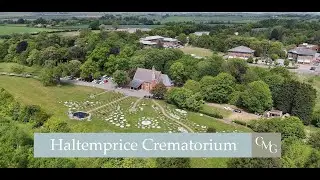 Haltemprice Crematorium
