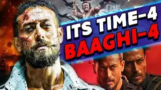 It's Time 4 Baaghi 4 | Blockbuster Battles