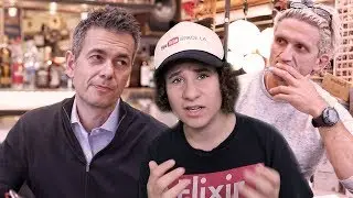 An open letter to Casey Neistat & Robert Kyncl