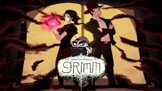 Double Shadow Plays Grimm: Finale- Snow White