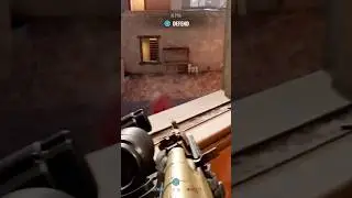 Insurgency: Rusty Start #insurgencysandstorm #gameplay #viral #gaming #fps #military #iraq #war￼
