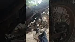 remap motor langsir