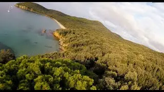 Cala Violina is awesome