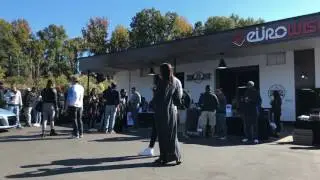 We are Eurowise Charlotte North Carolina