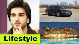 Imran Abbas Income, House, Cars, Lifestyle, Family, Biography & Net Worth complete info