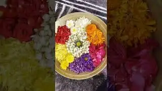 Simple Floral Decor, DIY |Hoovu Fresh