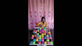 Game Ball challenge Smart Puzzle Ball Challenge game Brain IQ200 #shorts #shortball #challenge #game