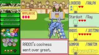 Let's Play Pokemon Emerald : Episode 86 - Master Rank Ribbon