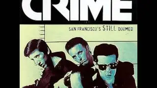 Crime - Dillinger's Brain