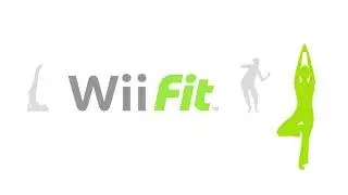 First Startup / Body Measurement - Wii Fit Soundtrack