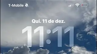🕒 12-Hour Countdown Timer &mdash; Relaxing Background | Perfect for Focus, Study, Sleep & Events