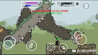LIVE: Mini Militia Live CAPTURE THE FLAG GAMEPLAY !! Da2 Live Stream  video to videos