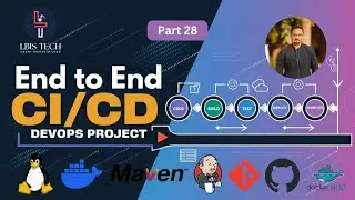 End-to-End CI/CD Project | Jenkins Post Actions for Java Application | Part 28
