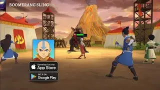 Avatar Generations Android iOS Gameplay Walkthrough | Best RPG Games #2023 #rpggames #newgame #ios