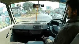 Lavasa Tourism places | Ashok Leyland Vlog | Very nice view lavasa road 🛣️