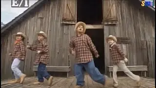 we're all different but we're all the same 🤠 dooley and pals music video