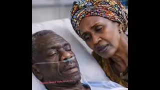 BREAKING NEWS:KIZZA BESIGYE IN CRITICAL CONDITION.Needs medical attention in Agha Khan Hospital