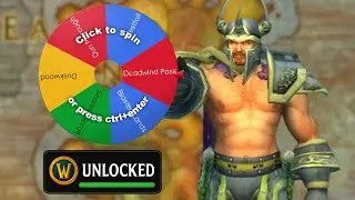 [LIVE] Goldbound New Zone Spin (Hopefully)!