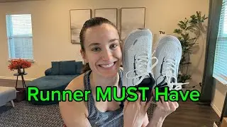 Amazon Must-Have: Wirpex Women's Wide Toe Box Walking Shoes | Comfortable & Breathable Sneakers