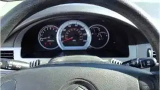 2007 Suzuki Forenza available from Joe's Southtown Motors