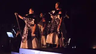 ALOFAGIA: LE OPERA - TAGALOAALAGI