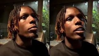 It's finally out, Jamal Roberts explains the Story behind his song 