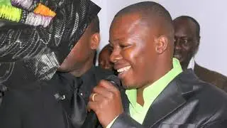 Twongweno Opiyo - Opiyo Mwunu