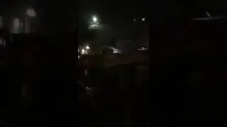 Angry Aussie