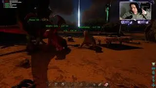 Another Classic Game | Ark with Bloop | Getting to Herbie Island
