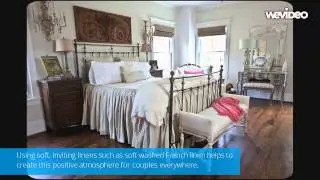 SHABBY CHIC BEDDING FOR HAPPIER RELATIONSHIPS