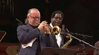 UNT Jazz Faculty: Sonny Red - Bluesville (1960)