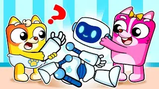 Magic Body Secrets | Find My Body Parts Song | ABC Song | Ringo Kids
