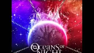 OCEANS OF  NIGHT-- The Haunted Mind