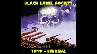 Black Label Society - Berserkers (Backing Track) No Guitar