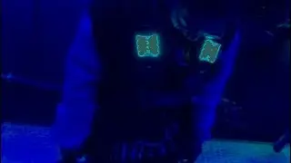 HMB-Artique Visionz