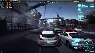 gpd win 2 8100y NEED FOR SPEED  WORLD   Server  World Evolved RU
