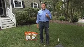 Fall Lawn Care: Tips to Protect Your Lawn During the Winter