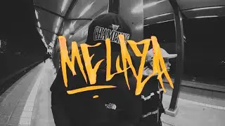 SIN1ROSTRO ft. SUPRASTEEZ - MELASA (prod.Cero problema & Lowner)