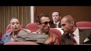 &laquo;Famel TOP Secret&raquo; TRAILER