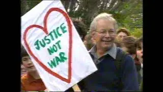NZ TV - One - One Late Edition - 9 November (2001) [LQ] [Partial]