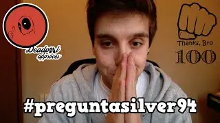 &iexcl;&iexcl;M&Aacute;S DE 100!! GRACIAS | Silver94
