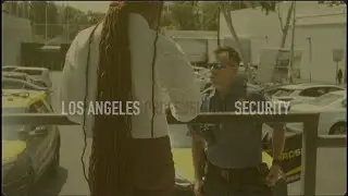 LA PRO SECURITY, Your armed personal protection force when you need it most