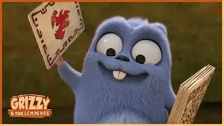 For Real | 🐻🐹 Cartoon for Kids