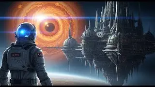 Inside Jupiter&rsquo;s Storm: Humanity&rsquo;s Last Stand | HFY Sci-Fi Story