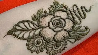 Mehndi design | latest mehndi design | stylish mehndi design | mehandi ka design | mehndi designs 