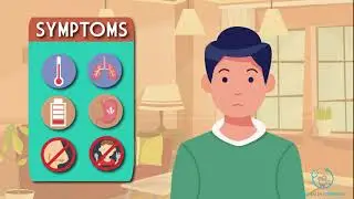 COVID - 19: Transmission and Disease Process