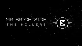 Mr. Brightside - The Killers I 8D Audio I Spectrum I Lyrics #thekillers #mrbrightside