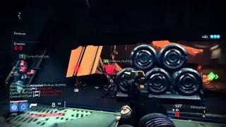 The Long Road 2 Flawless Trials Of Osiris PvP