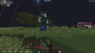 VeltHCF Let's play #1